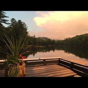 Meet your Posher, Dana